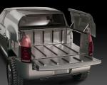 GMC Terra4 Concept 2002 года